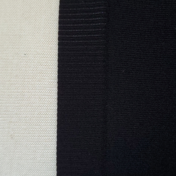 Black Tube Top/Bandeau - Picture 3 of 3